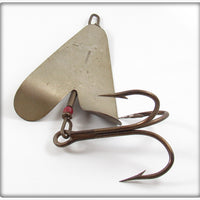 Made In England Large Arrowhead Spinner