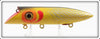 Puget Sound Tackle Co Yellow Scale Derby Salmon Plug
