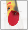 Puget Sound Tackle Co Yellow Scale Derby Salmon Plug