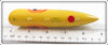 Puget Sound Tackle Co Yellow Scale Derby Salmon Plug
