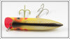 Puget Sound Tackle Co Yellow Scale Derby Salmon Plug