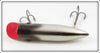 Puget Sound Tackle Co Silver Derby Salmon Plug