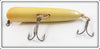 Harris Pearl Red Dot Salmon Plug