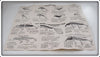 Creek Chub Pocket Catalog & Paperwork Lot