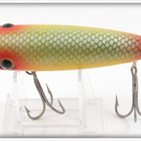 Hanson Yellow Shiner Salmon Plug