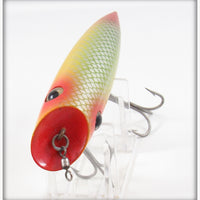 Hanson Yellow Shiner Salmon Plug