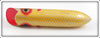 Martin Yellow Silver Scale #6 Salmon Plug In Orange Box