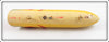 Martin Yellow Silver Scale #6 Salmon Plug In Orange Box