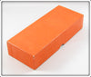 Martin Yellow Silver Scale #6 Salmon Plug In Orange Box