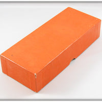 Martin Yellow Silver Scale #6 Salmon Plug In Orange Box