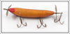 Heddon Uncatalogued Natural Scale SOS Minnow 179R