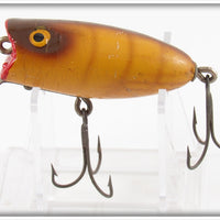 Vintage Barracuda Florida Fishing Tackle Striped Reyhu Lure