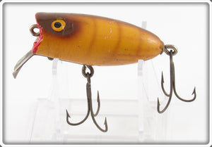 Vintage Barracuda Florida Fishing Tackle Striped Reyhu Lure