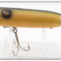Heddon Shiner Scale Two Hook Saltwater Basser