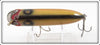 Heddon Shiner Scale Two Hook Saltwater Basser