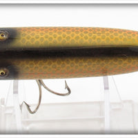 Heddon Shiner Scale Two Hook Saltwater Basser