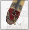 Heddon Shiner Scale Two Hook Saltwater Basser