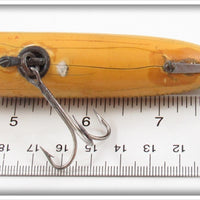 Heddon Shiner Scale Two Hook Saltwater Basser