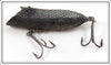 Heddon Silver Herring Sea Basser Spook Jr In Box