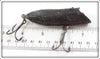 Heddon Silver Herring Sea Basser Spook Jr In Box