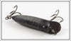 Heddon Silver Herring Sea Basser Spook Jr In Box