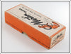 Martin Silver Scale Salmon Plug In Mackerel Box