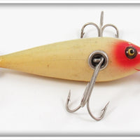 Vintage Heddon Slate 100 Dowagiac Minnow Lure 102