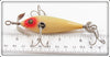Heddon Slate 100 Dowagiac Minnow 102