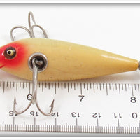 Heddon Slate 100 Dowagiac Minnow 102