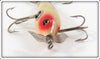 Heddon Slate 100 Dowagiac Minnow 102