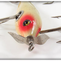 Heddon Slate 100 Dowagiac Minnow 102