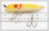 Martin Yellow Red Gill Salmon Plug In Box