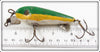 Donaly Fisherman Repainted Redfin Minnow