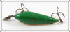Donaly Fisherman Repainted Redfin Minnow