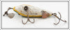 Donaly Fisherman Repainted Redfin Minnow