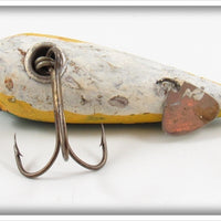 Donaly Fisherman Repainted Redfin Minnow