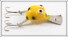 Weber Yellow Flip Frog In Box