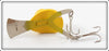 Weber Yellow Flip Frog In Box