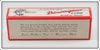 Heddon Red Head Flitter Vamp Spook In Box 9750 RHF