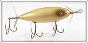 Vintage South Bend RSF Scale Finish Red Blend Surf Oreno Lure
