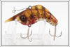 Heddon Amber Craw Shrimp 375 AMB