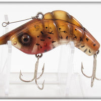 Heddon Amber Craw Shrimp 375 AMB