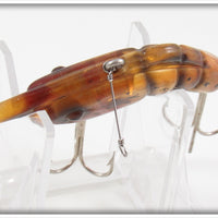 Heddon Amber Craw Shrimp 375 AMB