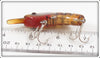 Heddon Amber Craw Shrimp 375 AMB
