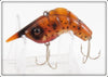 Heddon Amber Craw Shrimp 375 AMB