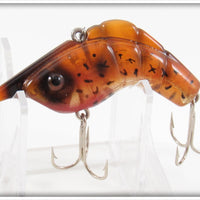 Heddon Amber Craw Shrimp 375 AMB