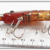 Heddon Amber Craw Shrimp 375 AMB