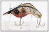 Heddon Amber Black Craw Shrimp 375 BAM