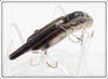 Heddon Amber Black Craw Shrimp 375 BAM