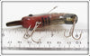 Heddon Amber Black Craw Shrimp 375 BAM